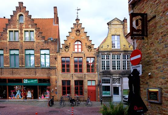 Huis Te koop Brugge
